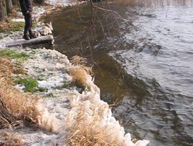 Zdjęcia z naszych spływów kajakowych - marcin-i-olaf-3-dniowy-zimowy-splyw-krutynia-z-noclegami-pod-namiotem-31-01-2007-03-02-20007