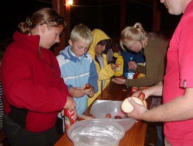 Zdjęcia z naszych spływów kajakowych - krutynia-05-12-08-2007