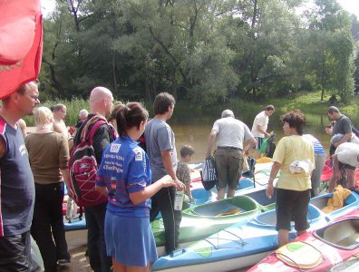 Zdjęcia z naszych spływów kajakowych - krutynia-05-12-08-2007