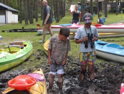 Zdjęcia z naszych spływów kajakowych - krutynia-05-12-08-2007