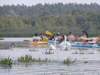 Zdjęcia z naszych spływów kajakowych - krutynia-05-12-08-2007