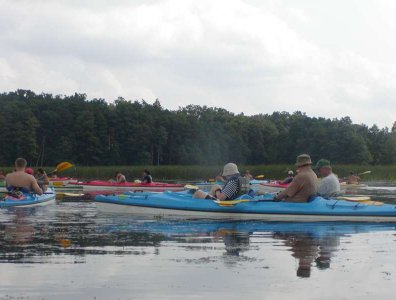 Zdjęcia z naszych spływów kajakowych - krutynia-05-12-08-2007