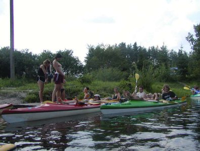 Zdjęcia z naszych spływów kajakowych - krutynia-05-12-08-2007