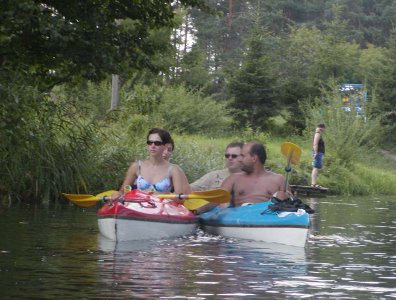 Zdjęcia z naszych spływów kajakowych - krutynia-05-12-08-2007