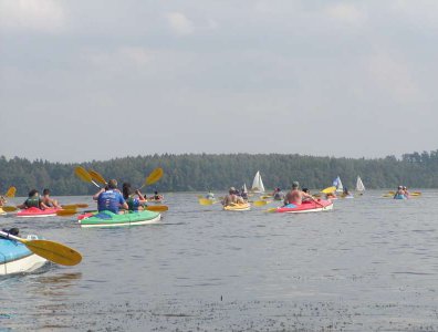 Zdjęcia z naszych spływów kajakowych - krutynia-05-12-08-2007