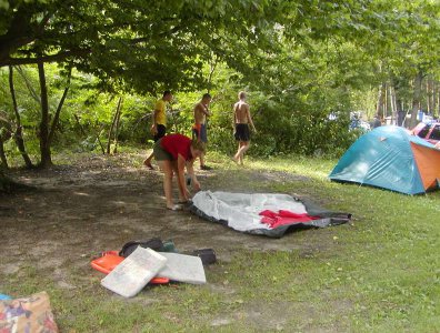 Zdjęcia z naszych spływów kajakowych - krutynia-05-12-08-2007