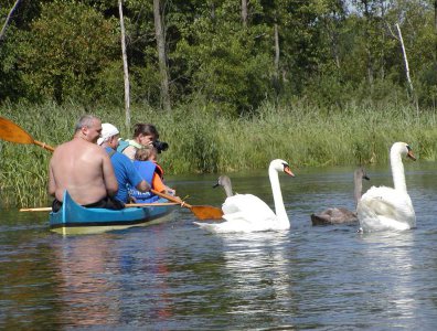 Zdjęcia z naszych spływów kajakowych - krutynia-05-12-08-2007