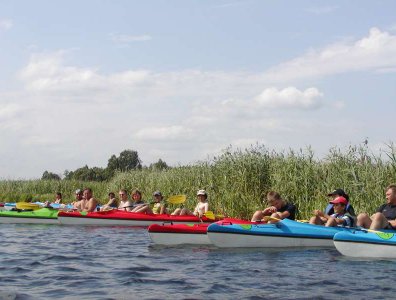 Zdjęcia z naszych spływów kajakowych - krutynia-05-12-08-2007