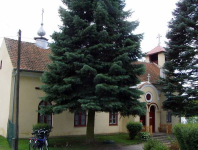 Zdjęcia z naszych spływów kajakowych - krutynia-1-10-08-2005