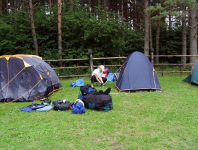 Zdjęcia z naszych spływów kajakowych - krutynia-1-10-08-2005