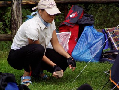 Zdjęcia z naszych spływów kajakowych - krutynia-1-10-08-2005