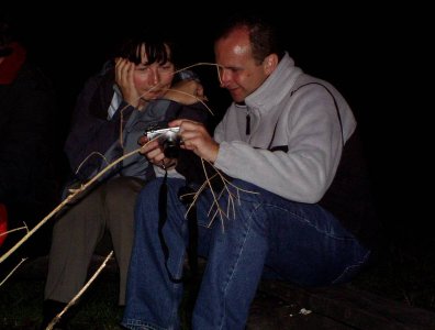 Zdjęcia z naszych spływów kajakowych - krutynia-1-10-08-2005