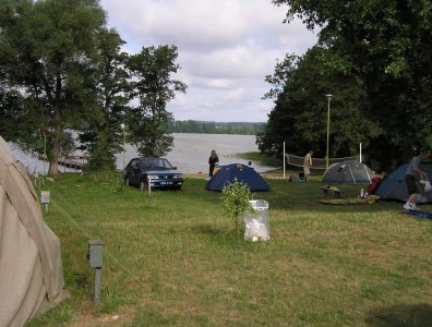 Zdjęcia z naszych spływów kajakowych - krutynia-1-10-08-2005