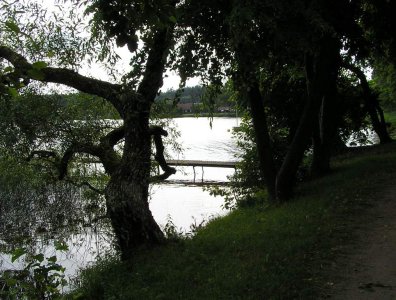 Zdjęcia z naszych spływów kajakowych - krutynia-1-10-08-2005