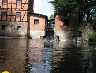 Zdjęcia z naszych spływów kajakowych - krutynia-1-10-08-2005