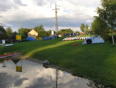 Zdjęcia z naszych spływów kajakowych - krutynia-1-10-08-2005