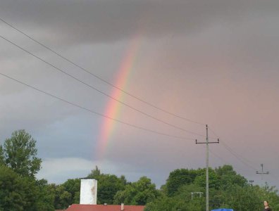 Zdjęcia z naszych spływów kajakowych - krutynia-1-10-08-2005