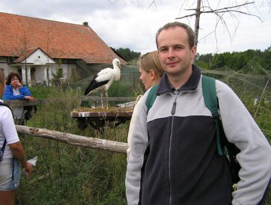 Zdjęcia z naszych spływów kajakowych - krutynia-1-10-08-2005