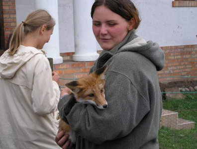 Zdjęcia z naszych spływów kajakowych - krutynia-1-10-08-2005