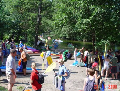 Zdjęcia z naszych spływów kajakowych - krutynia-17-07-26-07-2006-najbardziej-rozrywkowy-splyw-w-historii-firmy