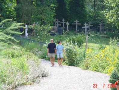 Zdjęcia z naszych spływów kajakowych - krutynia-17-07-26-07-2006-najbardziej-rozrywkowy-splyw-w-historii-firmy