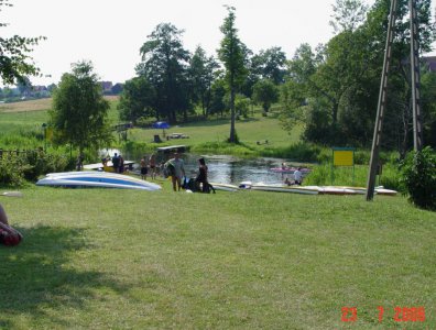 Zdjęcia z naszych spływów kajakowych - krutynia-17-07-26-07-2006-najbardziej-rozrywkowy-splyw-w-historii-firmy