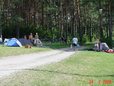 Zdjęcia z naszych spływów kajakowych - krutynia-17-07-26-07-2006-najbardziej-rozrywkowy-splyw-w-historii-firmy