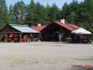 Zdjęcia z naszych spływów kajakowych - krutynia-17-07-26-07-2006-najbardziej-rozrywkowy-splyw-w-historii-firmy