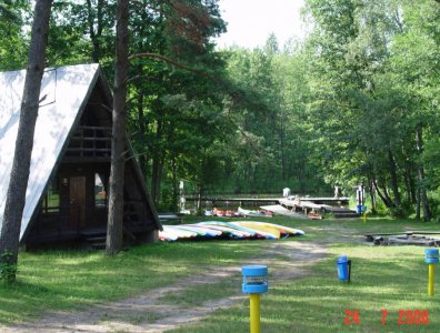 Zdjęcia z naszych spływów kajakowych - krutynia-17-07-26-07-2006-najbardziej-rozrywkowy-splyw-w-historii-firmy