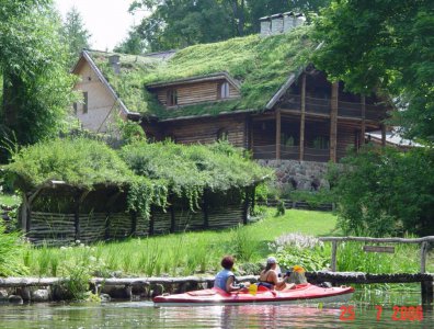 Zdjęcia z naszych spływów kajakowych - krutynia-17-07-26-07-2006-najbardziej-rozrywkowy-splyw-w-historii-firmy