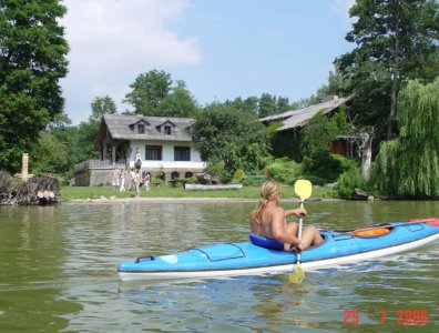 Zdjęcia z naszych spływów kajakowych - krutynia-17-07-26-07-2006-najbardziej-rozrywkowy-splyw-w-historii-firmy