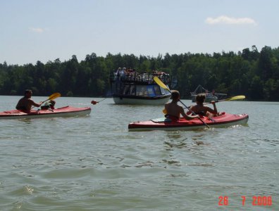 Zdjęcia z naszych spływów kajakowych - krutynia-17-07-26-07-2006-najbardziej-rozrywkowy-splyw-w-historii-firmy