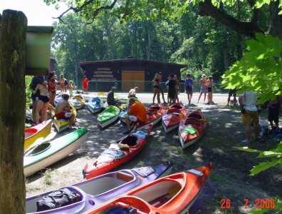 Zdjęcia z naszych spływów kajakowych - krutynia-17-07-26-07-2006-najbardziej-rozrywkowy-splyw-w-historii-firmy