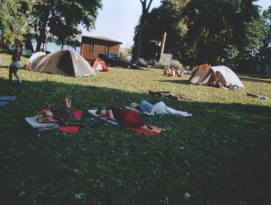 Zdjęcia z naszych spływów kajakowych - krutynia-17-07-26-07-2006-najbardziej-rozrywkowy-splyw-w-historii-firmy