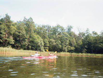 Zdjęcia z naszych spływów kajakowych - krutynia-17-07-26-07-2006-najbardziej-rozrywkowy-splyw-w-historii-firmy