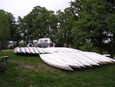 Zdjęcia z naszych spływów kajakowych - krutynia-20-07-27-07-2008