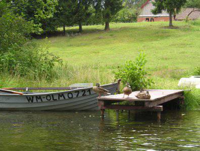 Zdjęcia z naszych spływów kajakowych - krutynia-20-07-27-07-2008