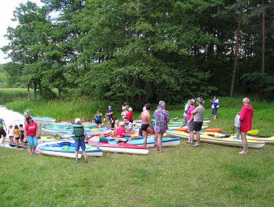 Zdjęcia z naszych spływów kajakowych - krutynia-20-07-27-07-2008