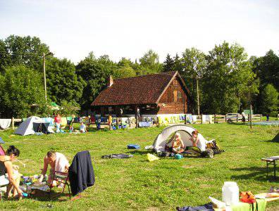 Zdjęcia z naszych spływów kajakowych - krutynia-20-07-27-07-2008