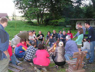 Zdjęcia z naszych spływów kajakowych - krutynia-20-07-27-07-2008