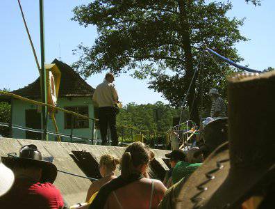 Zdjęcia z naszych spływów kajakowych - krutynia-20-07-27-07-2008