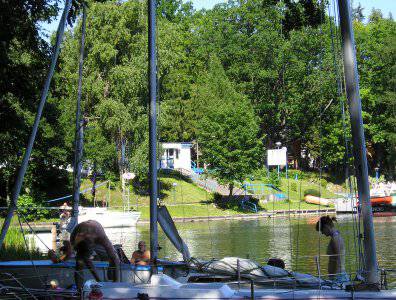 Zdjęcia z naszych spływów kajakowych - krutynia-20-07-27-07-2008