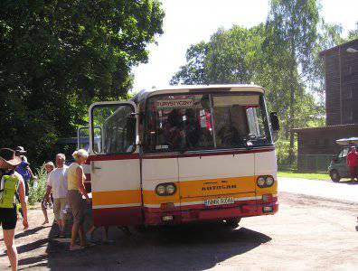 Zdjęcia z naszych spływów kajakowych - krutynia-20-07-27-07-2008