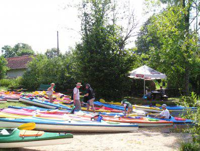 Zdjęcia z naszych spływów kajakowych - krutynia-20-07-27-07-2008