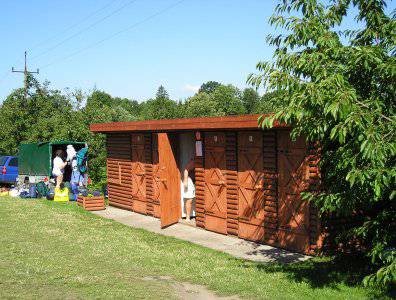 Zdjęcia z naszych spływów kajakowych - krutynia-20-07-27-07-2008