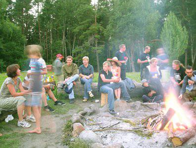 Zdjęcia z naszych spływów kajakowych - krutynia-20-07-27-07-2008