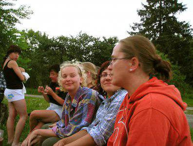 Zdjęcia z naszych spływów kajakowych - krutynia-20-07-27-07-2008