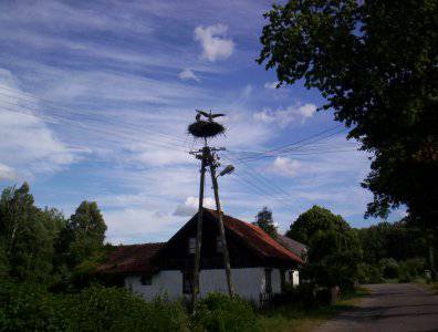 Zdjęcia z naszych spływów kajakowych - krutynia-15-16-07-2006