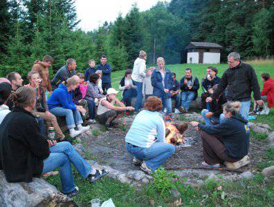 Zdjęcia z naszych spływów kajakowych - krutynia-13-20-07-2008