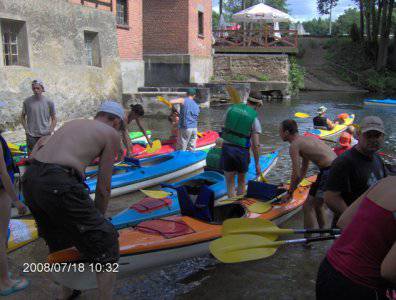 Zdjęcia z naszych spływów kajakowych - krutynia-13-20-07-2008